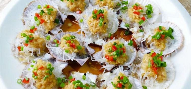 农家小院土菜馆(总店)