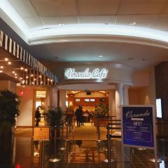 Veranda Café User Photo