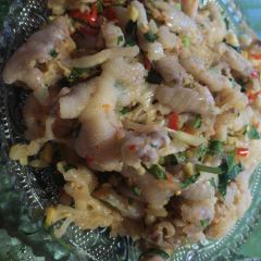 瑞丽勐卯宴 User Photo