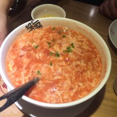 吕氏疙瘩汤(开发区万达店) User Photo