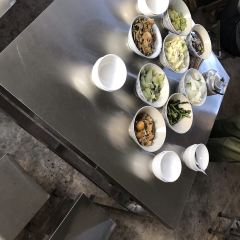 农家土菜馆(245省道店) User Photo