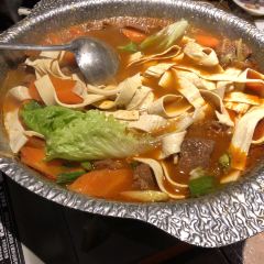 Fubaomobei Lamb (hanyang) User Photo