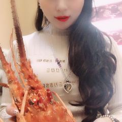 JI SHAN TANG HAI CAN YANG SHENG GUAN User Photo