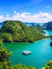 Paradise Island|Titop Island