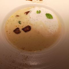 The MEAT (Kerry Hotel Pudong) User Photo