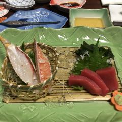 Kani Honke Sapporo Station Main Branch User Photo