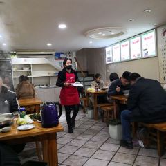 全牛馆(孩儿巷南路店) User Photo