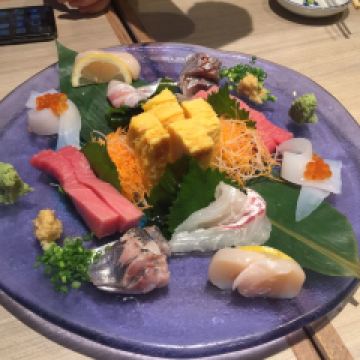 梅丘壽司之美登利（澀谷總本店）張用戶圖片