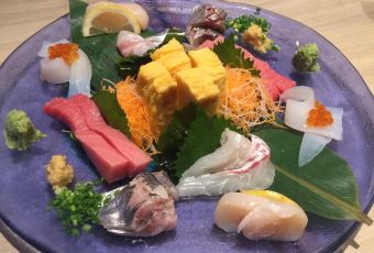 梅丘壽司之美登利（澀谷總本店）用戶圖片