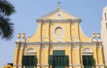 St. Dominic's Church