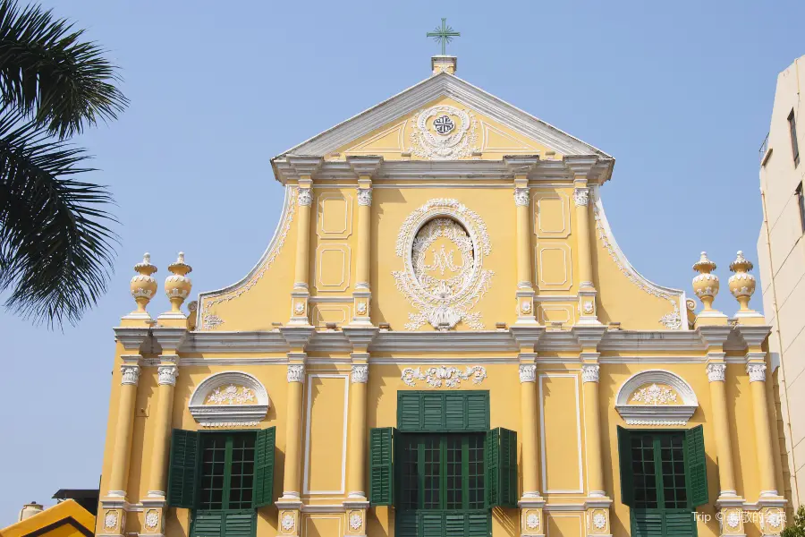 Iglesia de Santo Domingo