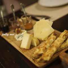 MadeInItaly - Ristorante Italiano ảnh của người dùng