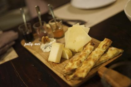 MadeInItaly Italian Restaurant | Free pickup & drop-off service