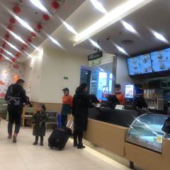 德克士(广元火车站店) User Photo