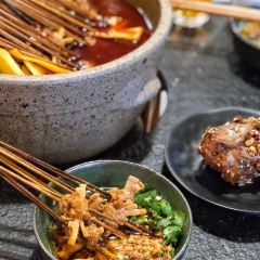 串门老火锅(百花潭芳邻路店) User Photo
