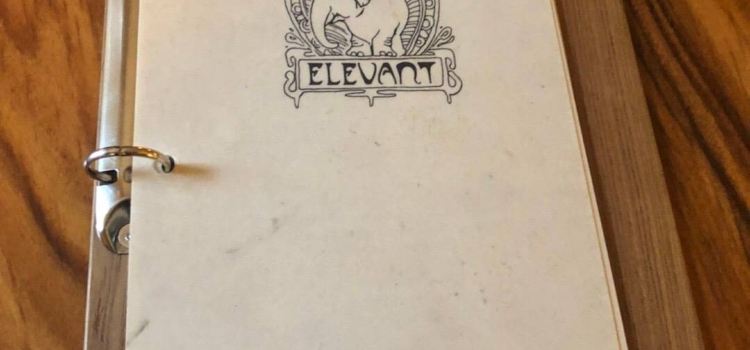 Elevant