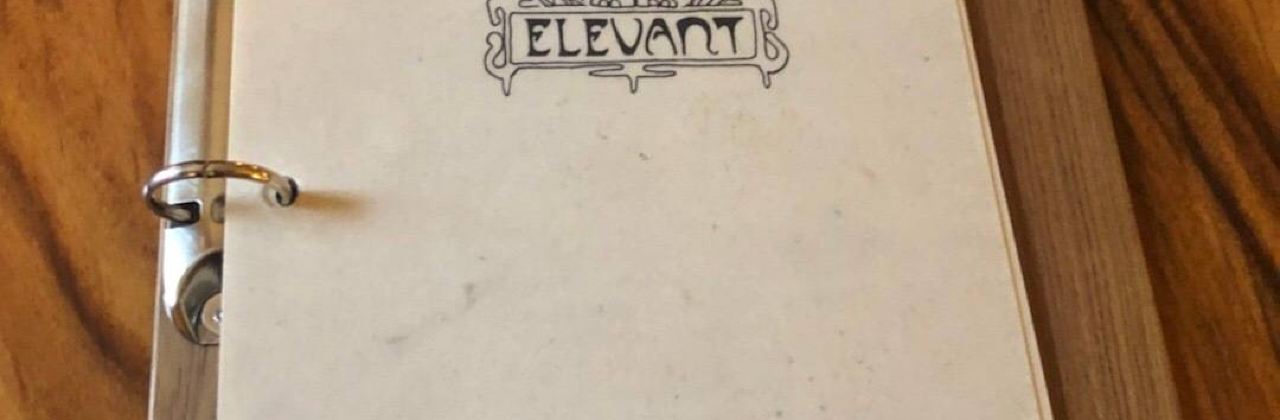 Elevant