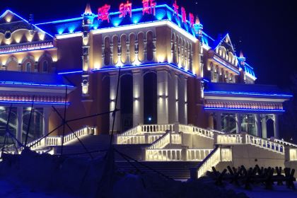 E LUO SI LAO TAI TAI JI NA SHAO KAO