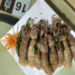 华侨佬海鲜大排档(侨港海滩店) User Photo