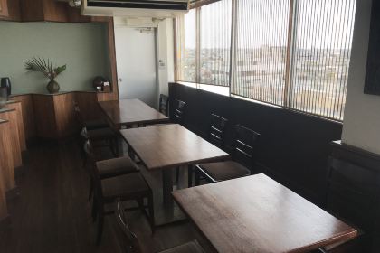 Steak Restaurant Papoiya