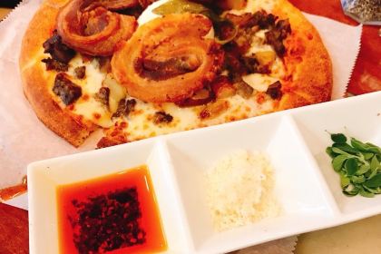 Urth Caffe Beverly Hills