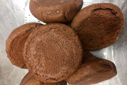 Porto's Bakery and Cafe