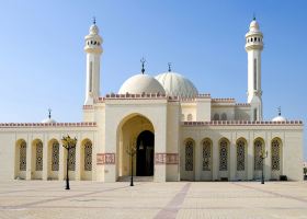 Gulf Air(GF) flights from Dhaka to Bahrain