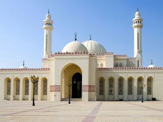 ตั๋วเครื่องบินกัลฟ์แอร์ กรุงเทพฯ-บาห์เรน