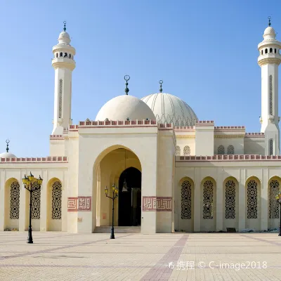 Семейные Отели в г. Манама