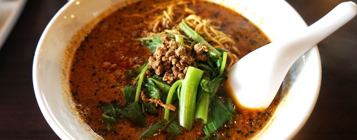 中華廚房 齊華房