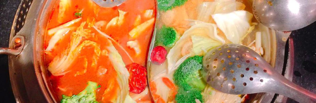 馬辣頂級麻辣鴛鴦火鍋（西門店）