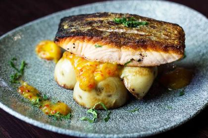 Rare Steakhouse Uptown