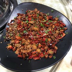 苗淳竹荪鹅 User Photo