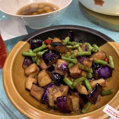 Xi Jie Wei Dao User Photo