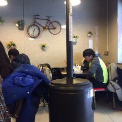 香香源麻辣香锅 User Photo