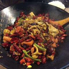 香香源麻辣香锅 User Photo