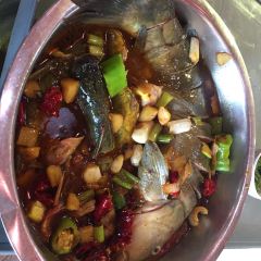 Wangjiayuwopeng (kangzhuang) User Photo