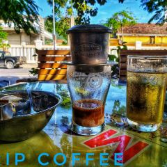 Coffee Hon Chong User Photo