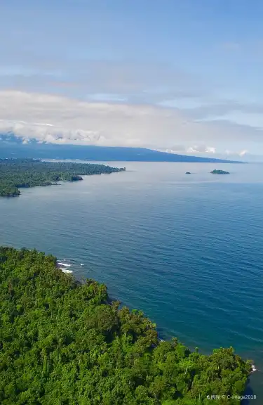 Hôtels 4 étoiles Guinée équatoriale