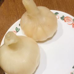 老门框爆肚涮肉馆(淮海东路店) User Photo