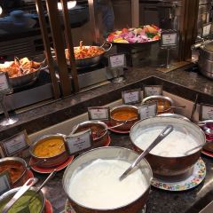 Kaleidoscope Buffet Restaurant 여행 사진