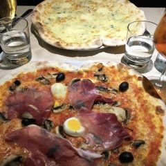 Rudy's Neapolitan Pizza(ancoats) User Photo