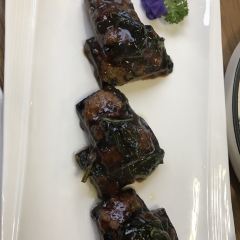 威斯汀酒店大堂吧 User Photo