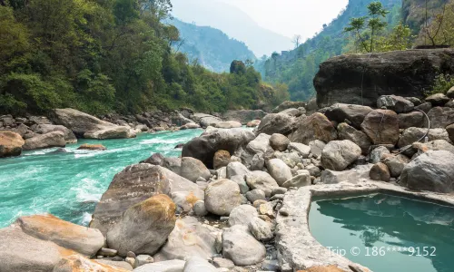 Jinfang Forest Spa Resort & Hotel