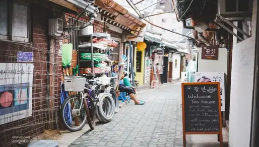 Korean Drama Filming Locations Tour in Seoul