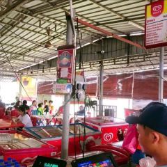 Klebang Original Coconut Shake User Photo