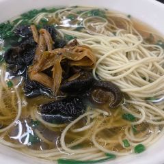 逸桂禾面馆 User Photo