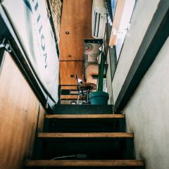 UF (UN-FASHION) Cafe User Photo