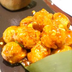 LAO FU ZHOU User Photo