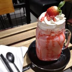 BE BRIGHT KITCHEN(體育西店)張用戶圖片